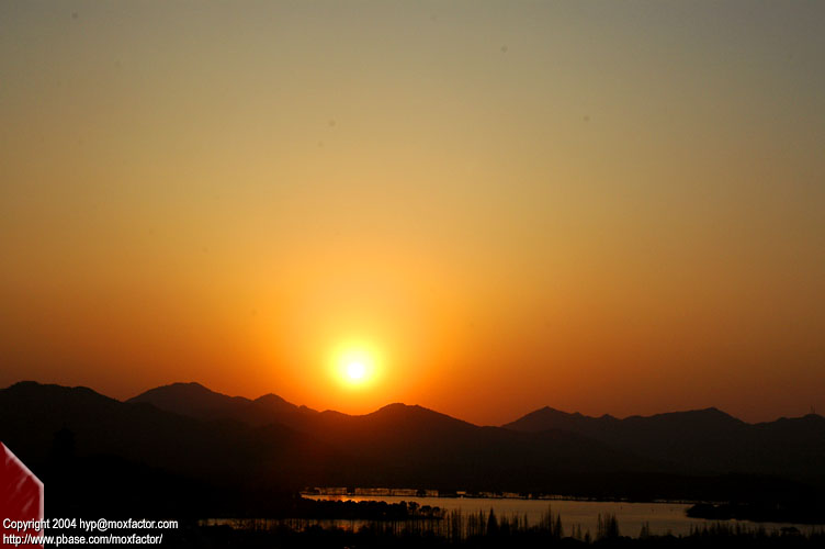 Hangzhou 杭州