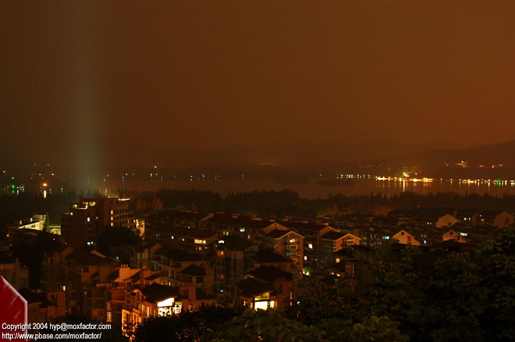 Hangzhou 杭州