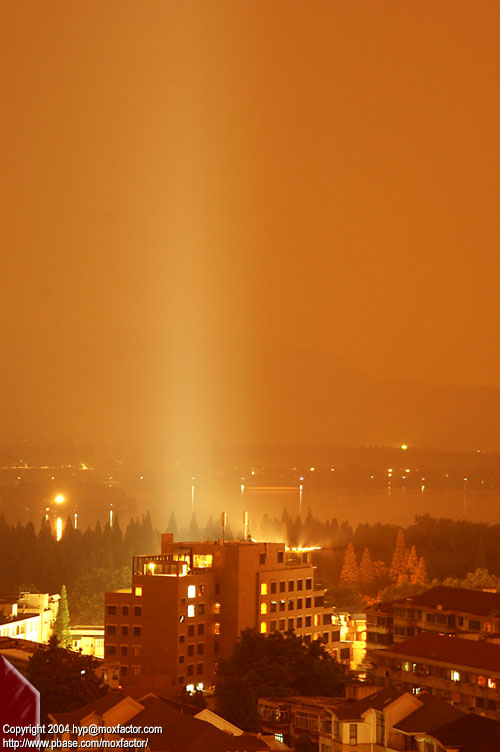 Hangzhou 杭州