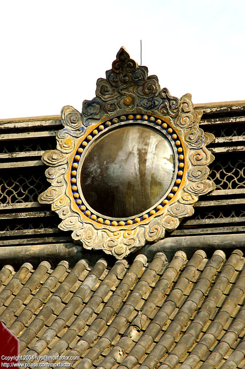 Hangzhou 杭州 - Linyin Temple 靈隱寺