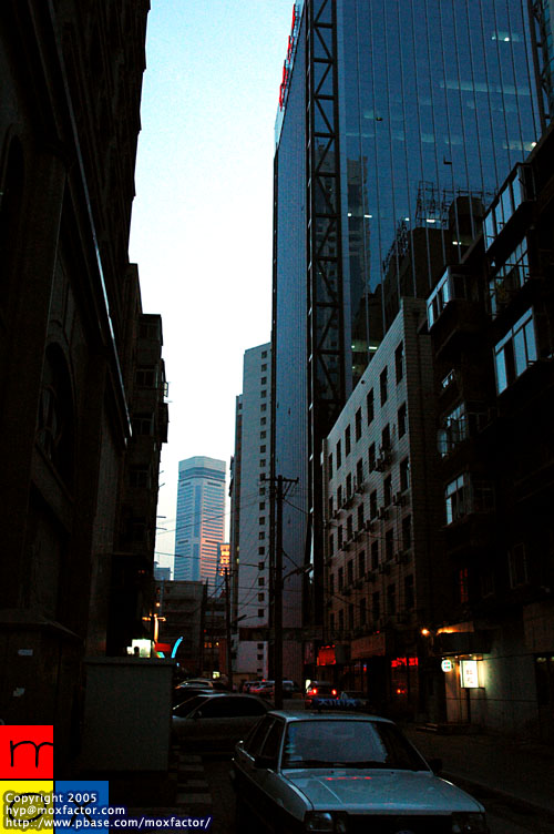 Dalian 大連