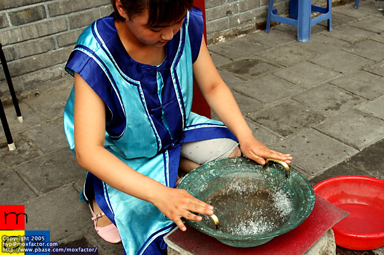 Shenyang 瀋陽 - 東陵 East Tombs