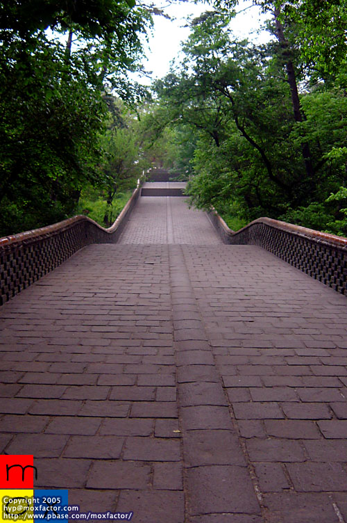 Shenyang 瀋陽 - 東陵 Fulin Tombs