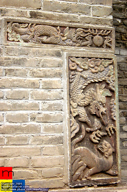 Shenyang 瀋陽 - 東陵 Fulin Tombs