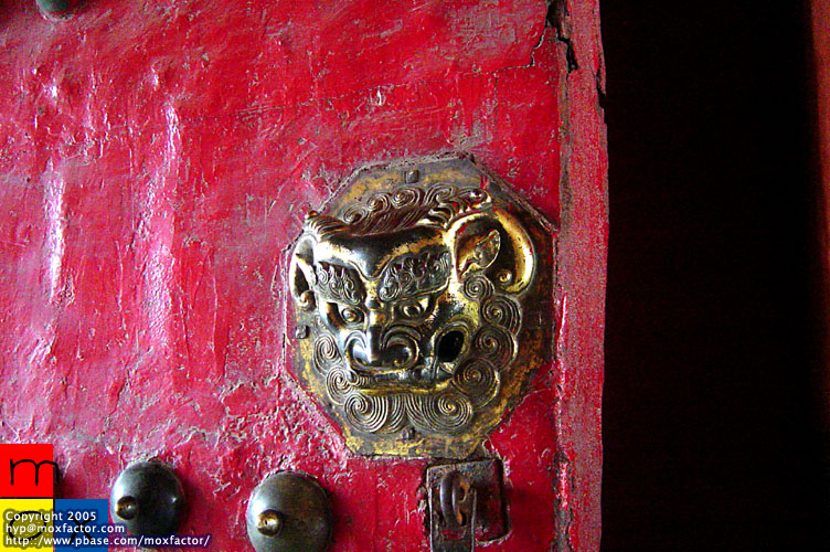 Shenyang 瀋陽 - 東陵 Fulin Tombs