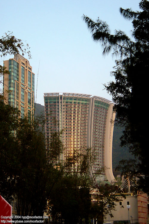 Hong Kong 香港 - 淺水灣 Repulse Bay