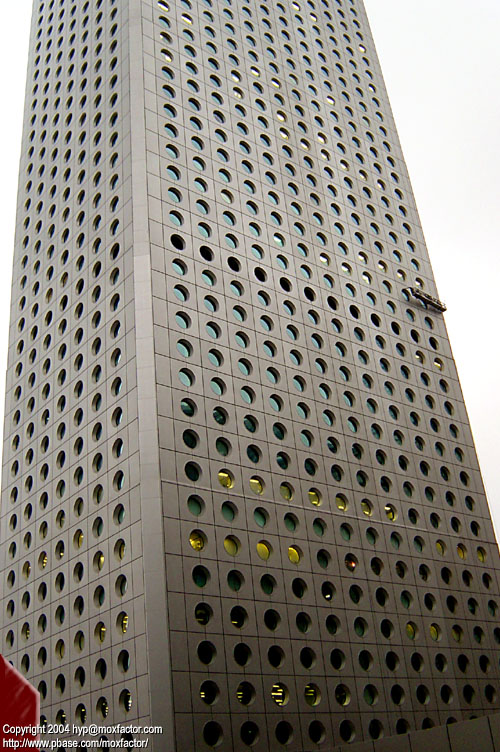 Hong Kong 香港