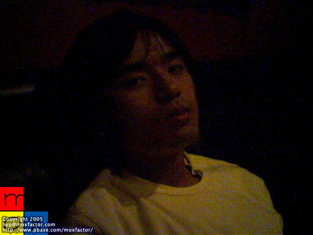 ant, i seem to always catch him sleeping ^_^