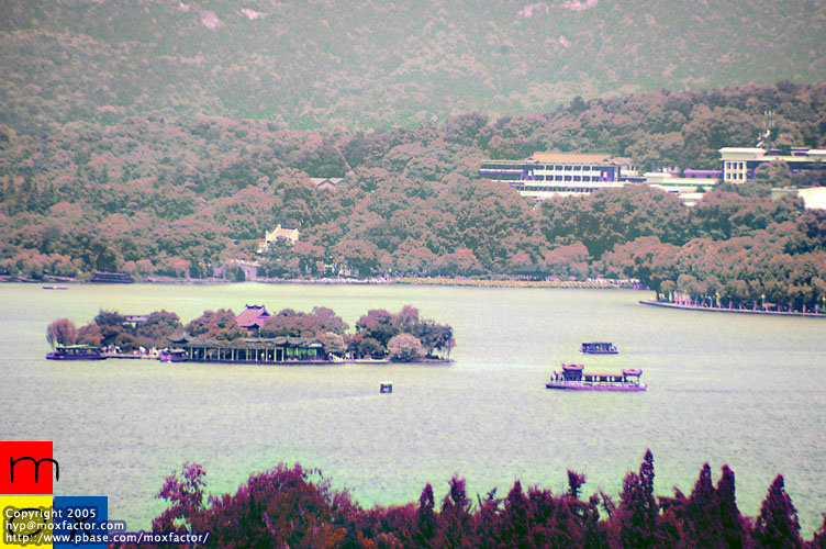 Hangzhou 杭州