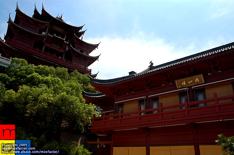 Hangzhou 杭州