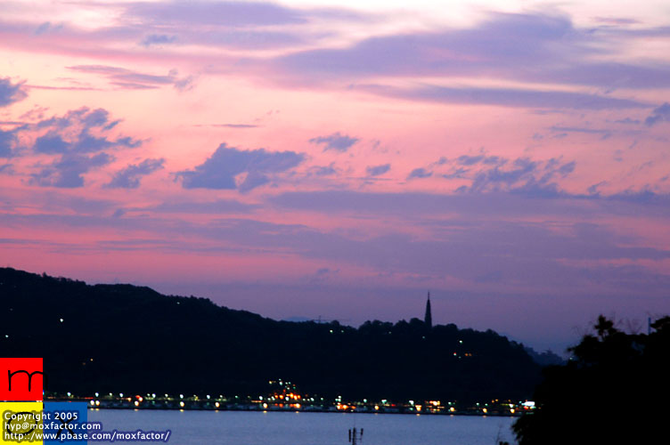 Hangzhou 杭州