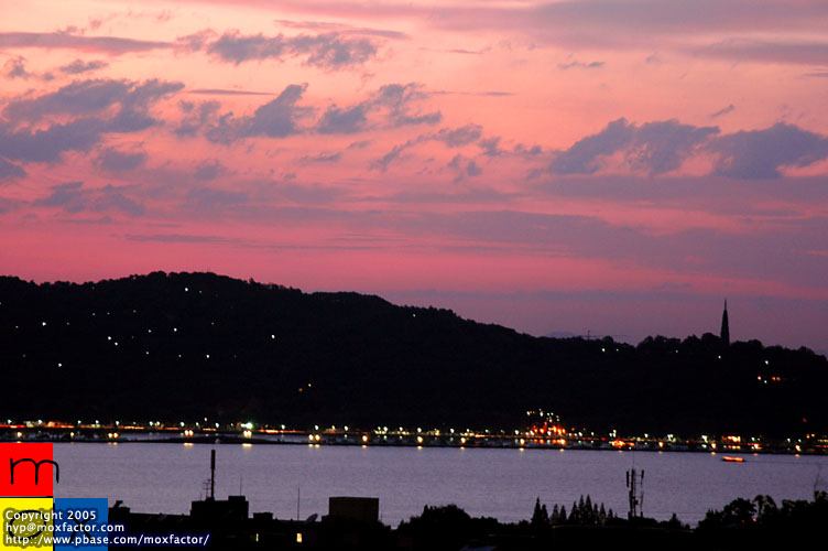 Hangzhou 杭州