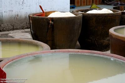 Shaoxing 紹興 - Shaoxing Winery