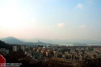 Hangzhou 杭州