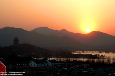 Hangzhou 杭州