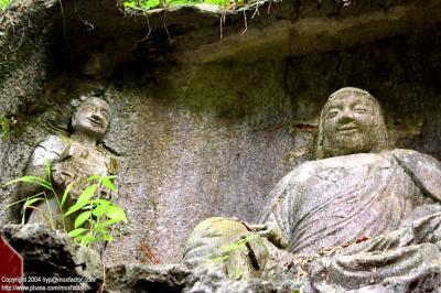 Hangzhou 杭州 - Linyin Temple 靈隱寺