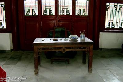 Shenyang 瀋陽 - 滿清皇宮 Manchurian Palace
