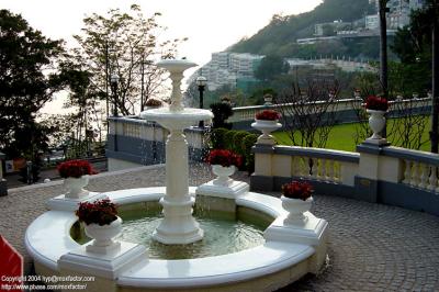 Hong Kong 香港 - 淺水灣 Repulse Bay