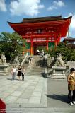 Kyoto 京都 - 清水寺 Kiyomizudera