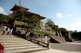 Kyoto 京都 - 清水寺 Kiyomizudera