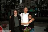 Hiroshima 広島 - Avis dad has many japanese fans ^_^