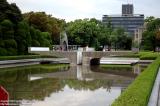 Hiroshima 広島 - Hiroshima Peace Memorial