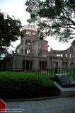 Hiroshima 広島 - In memory of the A-bomb attack