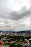Sky Over Hiroshima 広島