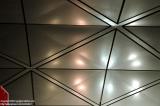 Hong Kong 香港 - 機場天花 Airport Ceiling
