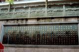 Hangzhou 杭州 - Linyin Temple 靈隱寺
