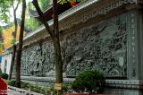 Hangzhou 杭州 - Linyin Temple 靈隱寺