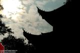 Sky Over Hangzhou