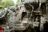 Hangzhou 杭州 - Linyin Temple 靈隱寺 - 飛來峰
