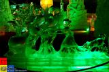 Harbin 哈爾濱 - Sun Island 太陽島 - Ice Sculpture Gallery