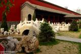 Shenyang 瀋陽 - 滿清皇宮 Manchurian Palace