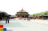 Shenyang 瀋陽 - 滿清皇宮 Manchurian Palace