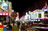 Shenyang 瀋陽 - 西塔朝鮮區 Xita Choson District