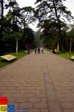 Shenyang 瀋陽 - 東陵 Fulin Tombs