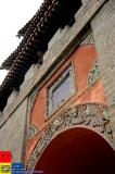 Shenyang 瀋陽 - 東陵 Fulin Tombs
