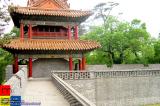 Shenyang 瀋陽 - 東陵 Fulin Tombs