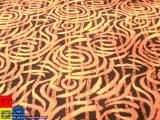 cool carpet pattern