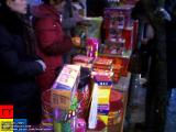 fireworks hawkers