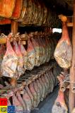 Jinhua 金華 - 家鄉肉(不是火腿) Jinhua autumn-only Wind-dried ham
