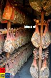 Jinhua 金華 - 家鄉肉(不是火腿) Jinhua autumn-only Wind-dried ham