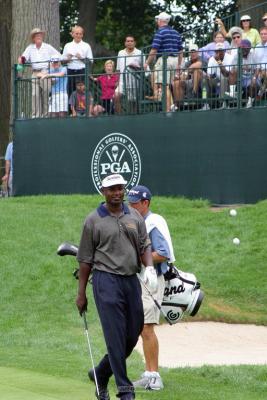 PGA 2005