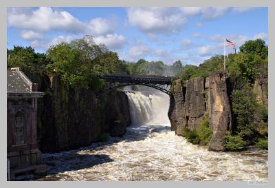 Great Falls - Paterson, NJ