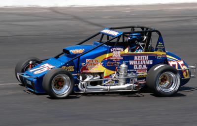 Sprint Cars
