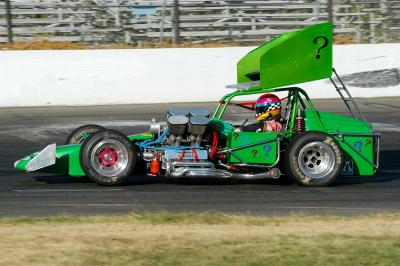 Kirk Wartman-Birges/Harvest Classic