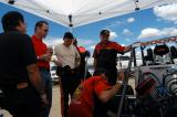 Louie Gennuso, Paul Durant, Benny Moon, Ron Sutton/Speedway 99