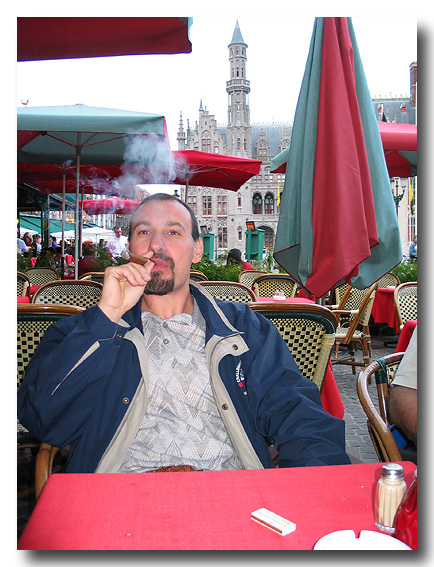 Brugges - Belgium